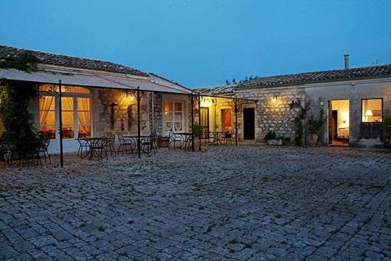 Masseria Ciancio 카사 세라피오리 외부 사진