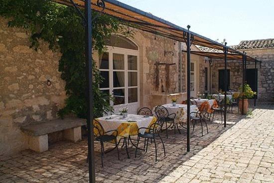 Masseria Ciancio 카사 세라피오리 외부 사진