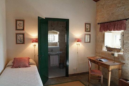 Masseria Ciancio 카사 세라피오리 외부 사진