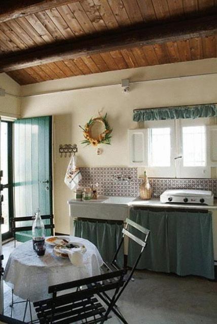 Masseria Ciancio 카사 세라피오리 외부 사진