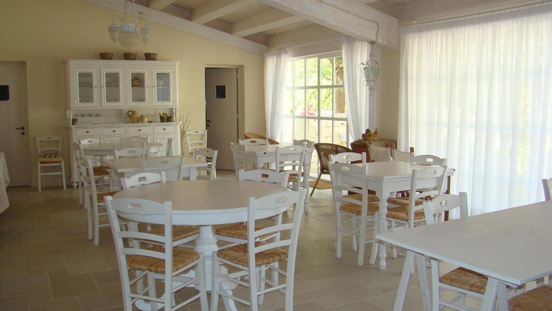 Masseria Ciancio 카사 세라피오리 외부 사진