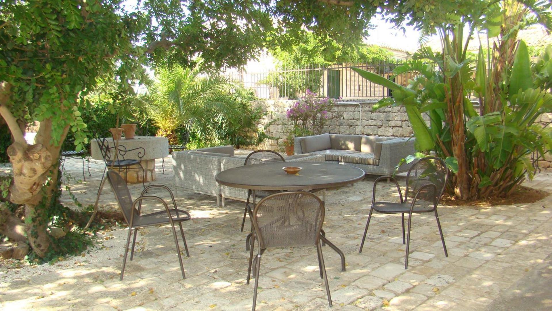 Masseria Ciancio 카사 세라피오리 외부 사진