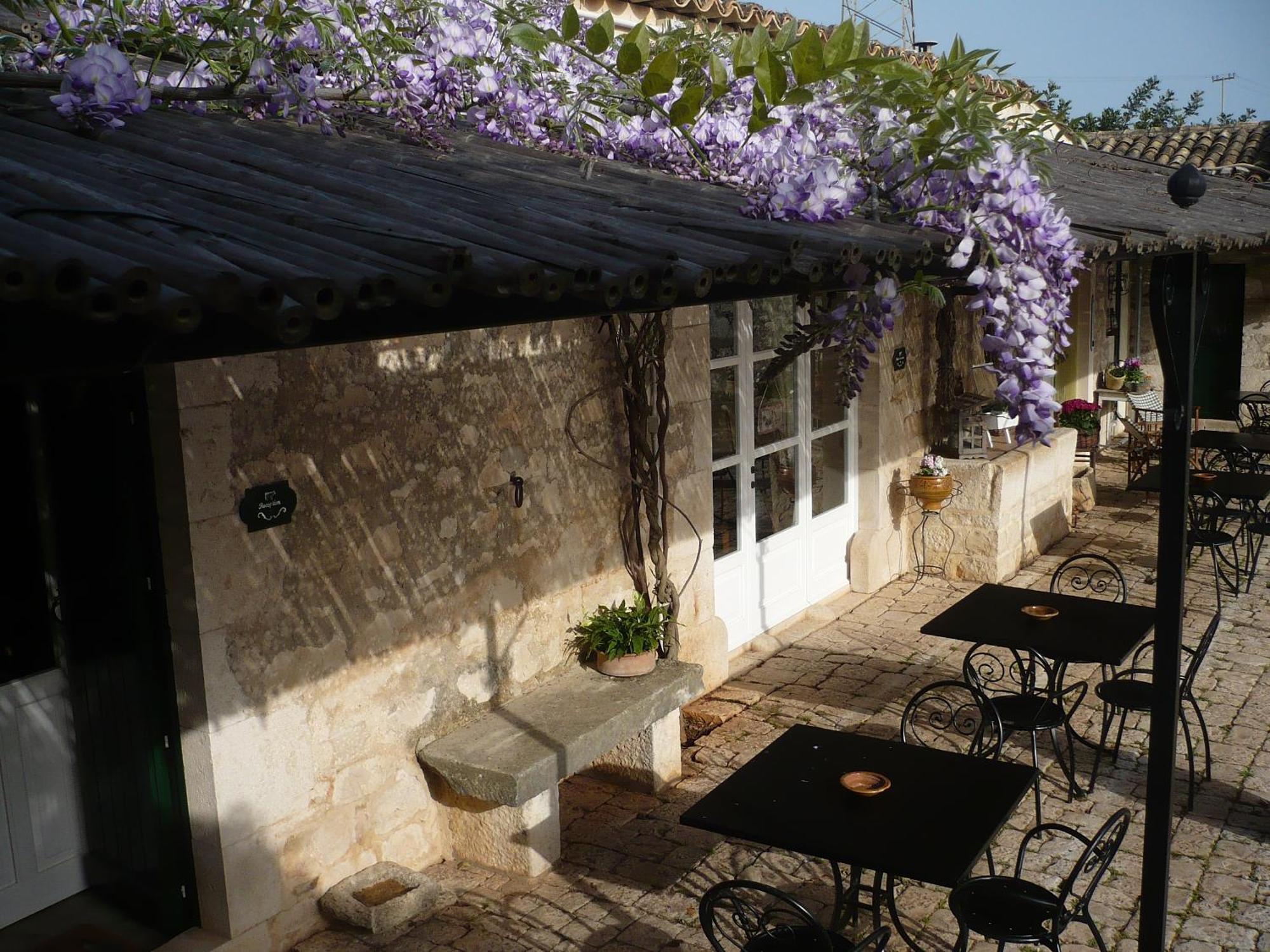 Masseria Ciancio 카사 세라피오리 외부 사진