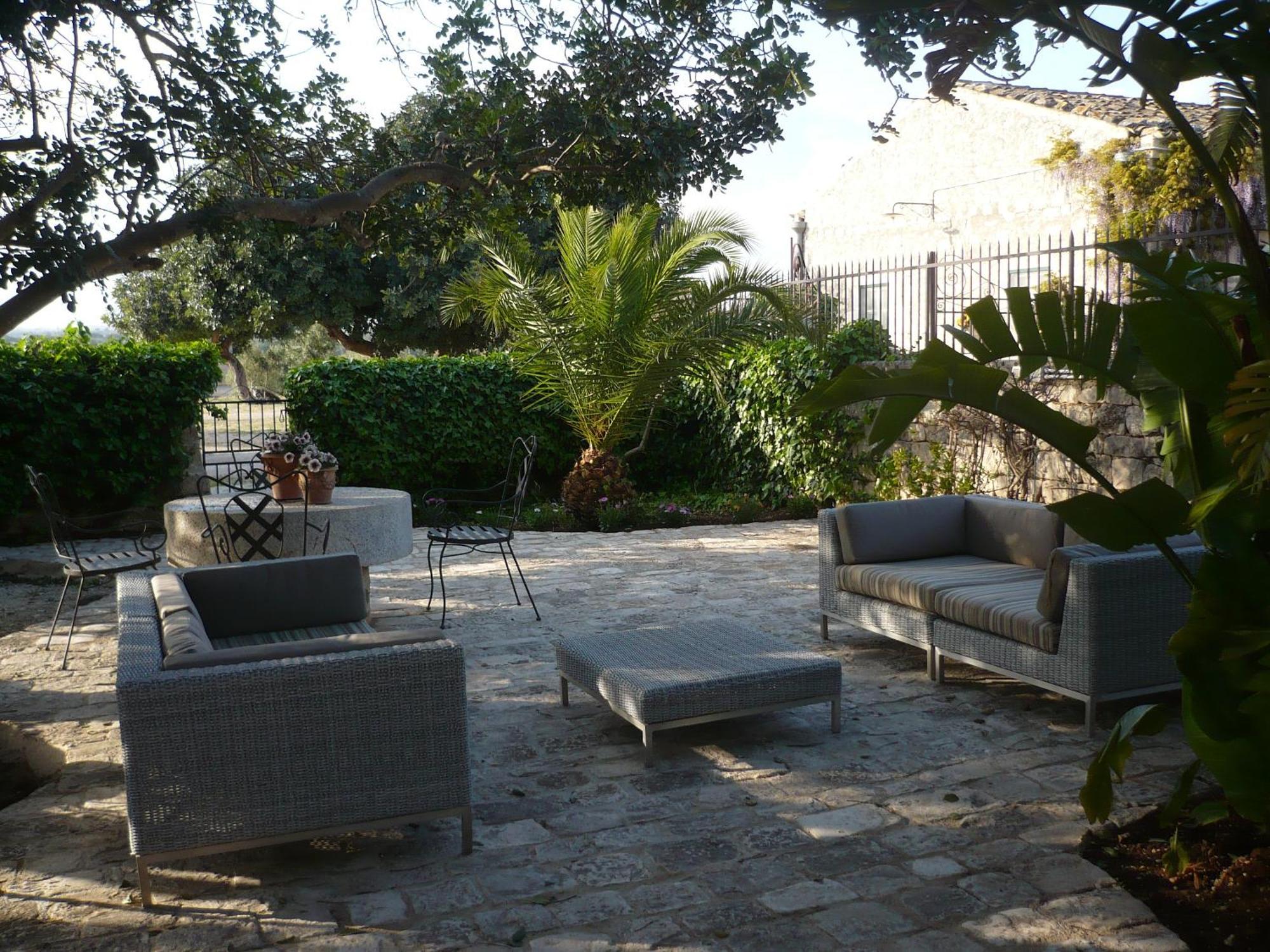 Masseria Ciancio 카사 세라피오리 외부 사진