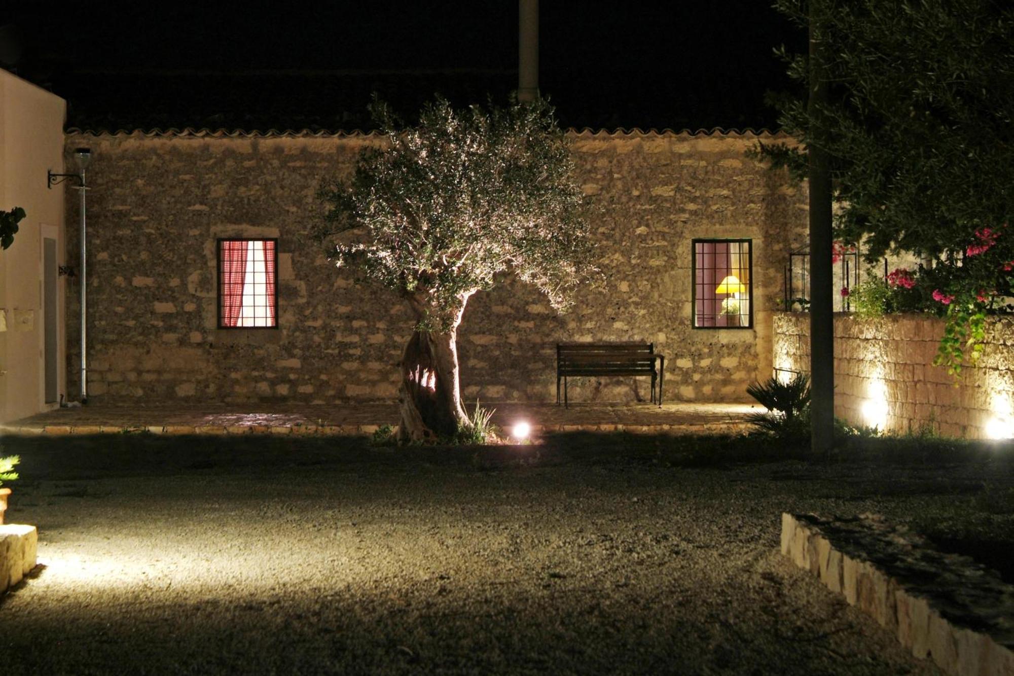 Masseria Ciancio 카사 세라피오리 외부 사진