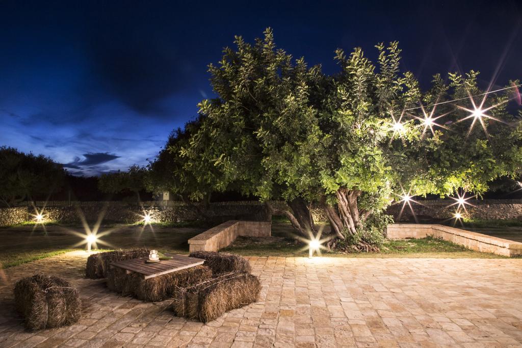 Masseria Ciancio 카사 세라피오리 외부 사진