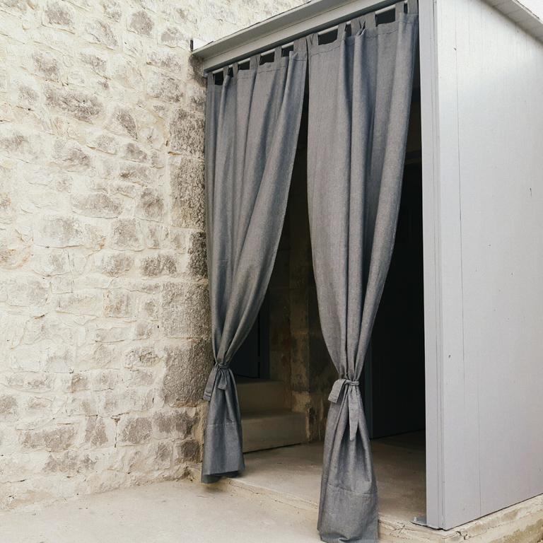 Masseria Ciancio 카사 세라피오리 외부 사진